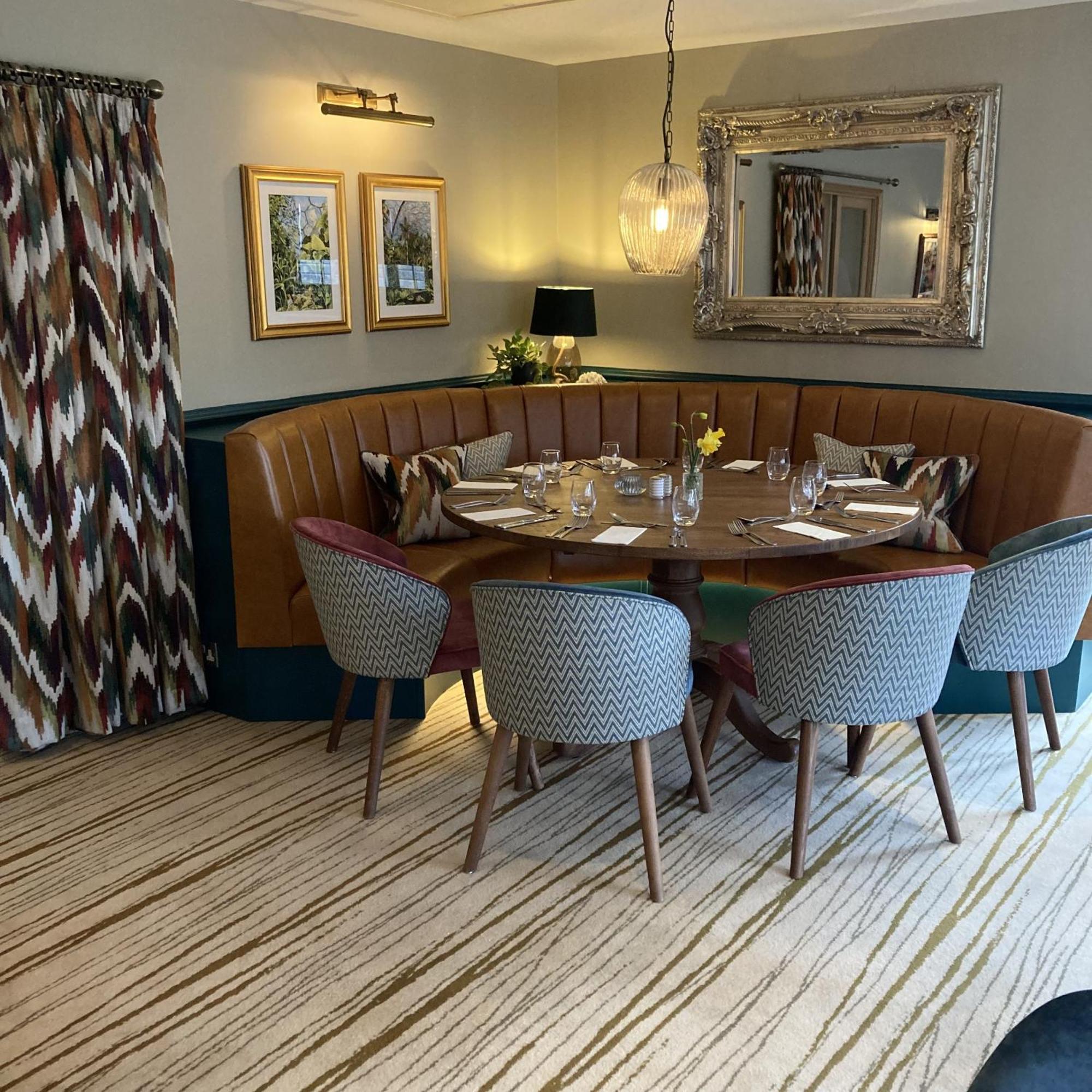 The Britannia Inn & Waves Restaurant St Austell Exteriér fotografie